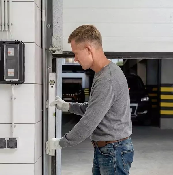 Why Choose Us for Door, Gate and Security Services in Battle Ground, WA