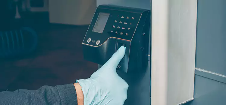 Access Control Installation Battle Ground