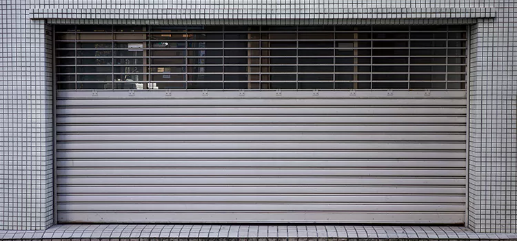 Advanced Solutions for Your Aluminum Garage Doors in Battle Ground, Washington