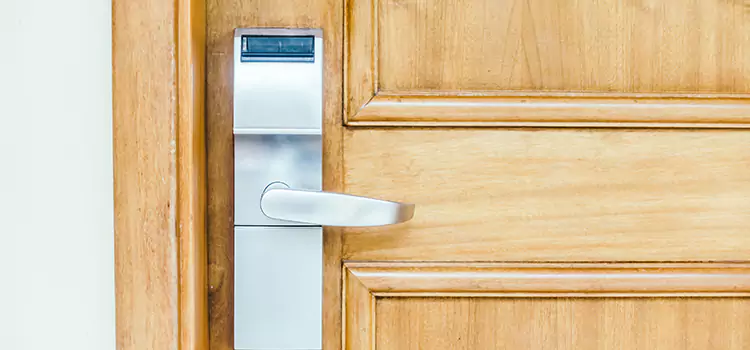 Advanced Solutions in Battle Ground, WA for Modern Security