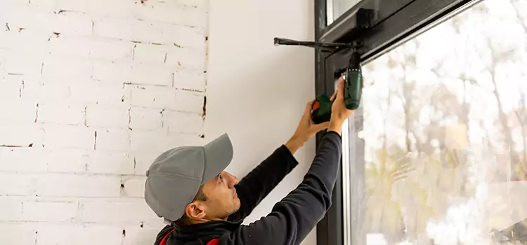 Automatic Door Opener Commercial Battle Ground