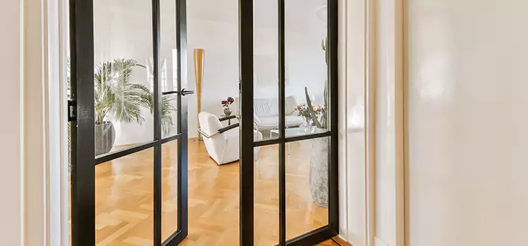Bifold Door Replacement Battle Ground