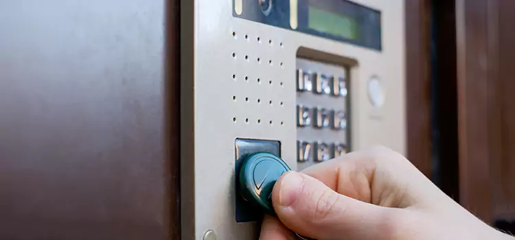 Enhanced Security Features Battle Ground