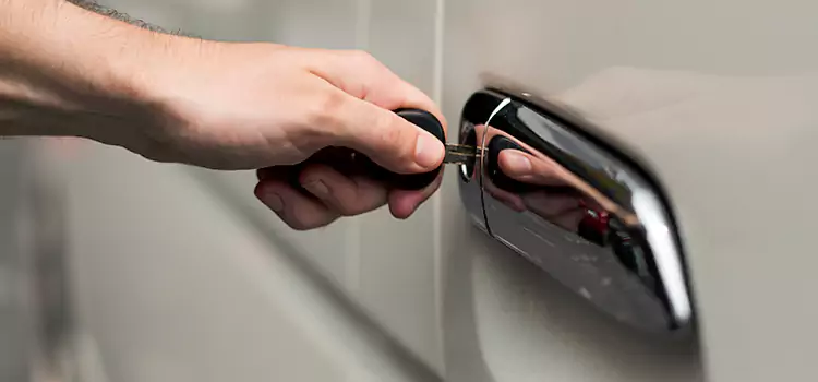 Why Choose Our Auto Locksmith Team in Battle Ground, WA?