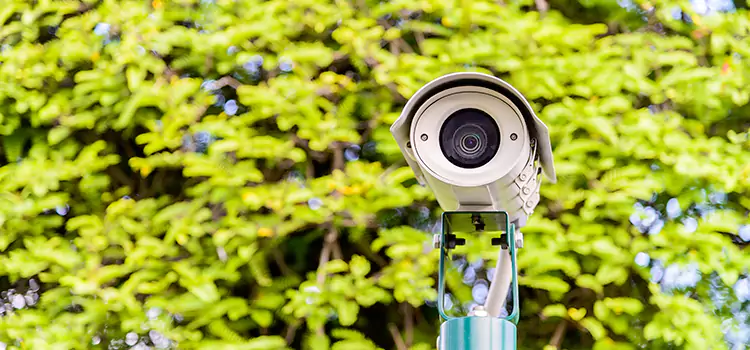 Advanced Surveillance Solutions for Every Need in Battle Ground