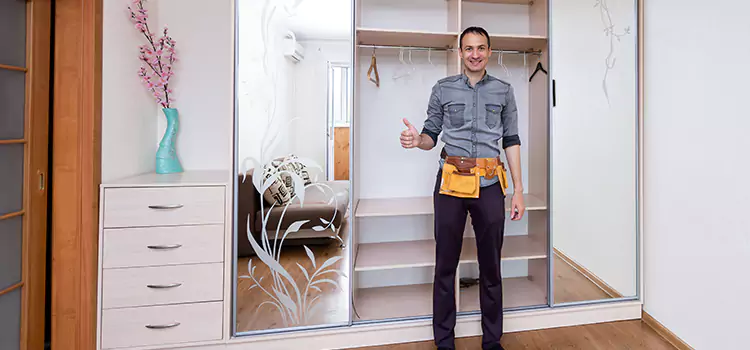 Sliding Closet Door Replacement Battle Ground