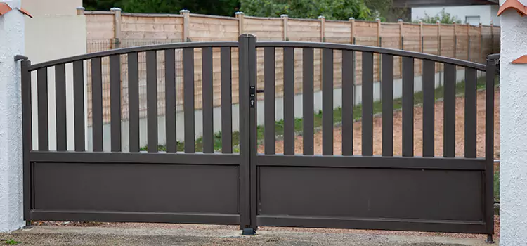 Advanced Gate Solutions in Battle Ground, WA