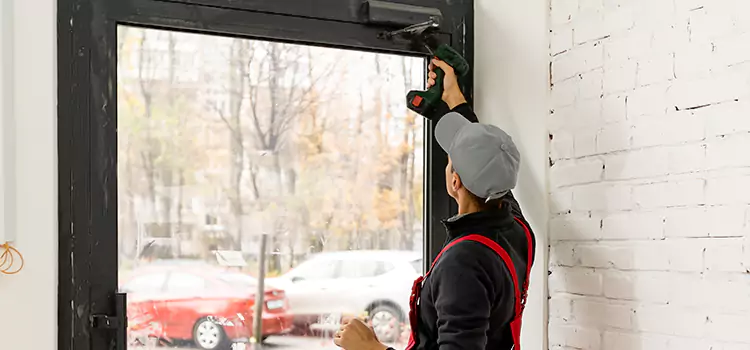 Comprehensive Door Closer Services in Battle Ground, WA