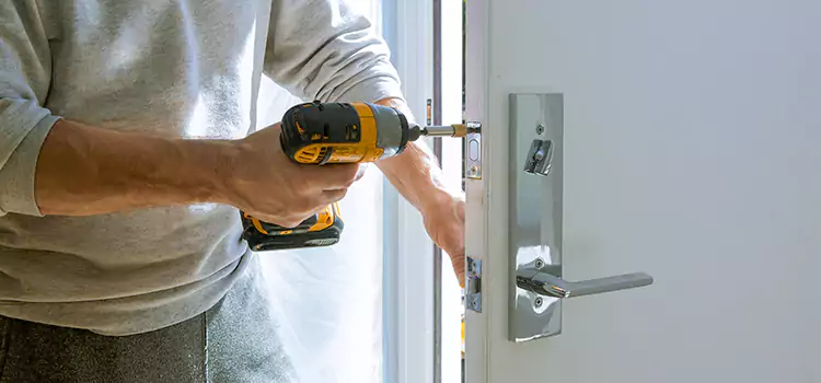 Door Knob Lock Repair Battle Ground