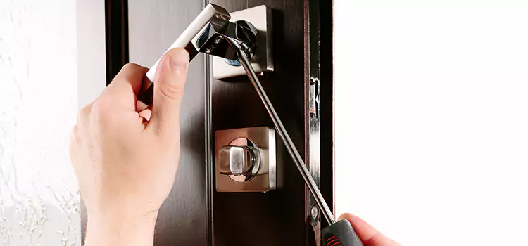 Door Lock Replacement Service Battle Ground