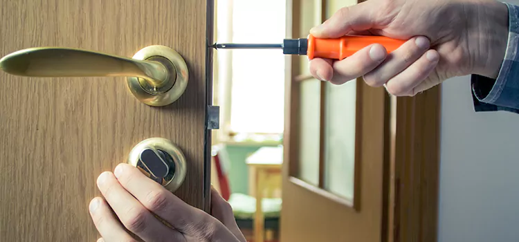 Garage Door Installation Battle Ground