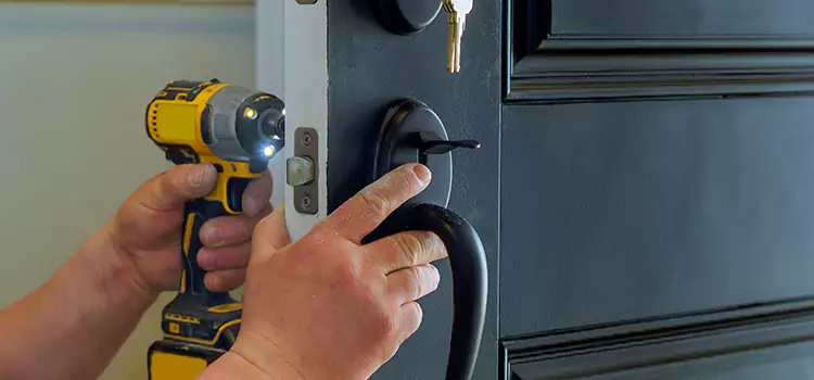 Locksmith Emergency Service Battle Ground