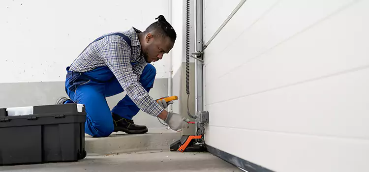 Expert Solutions for Every Garage Lock Need in Battle Ground, WA