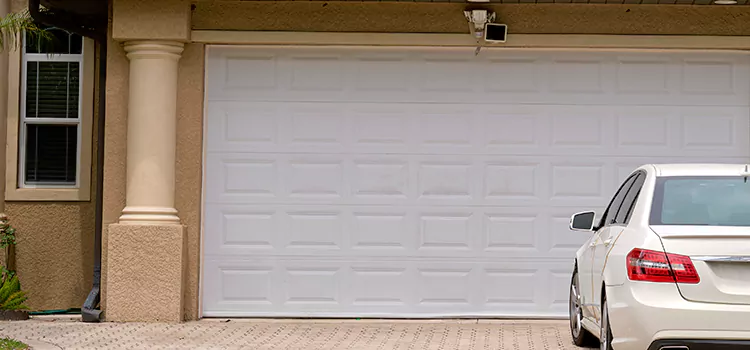 Comprehensive Garage Door Maintenance Services in Battle Ground, WA