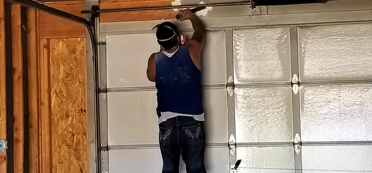 Specialized Garage Door Panel Solutions in Battle Ground, WA