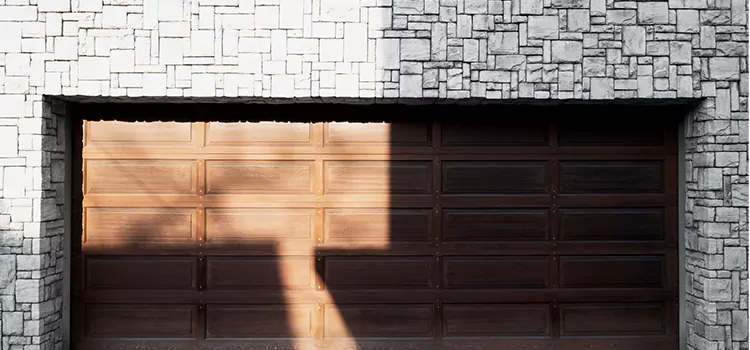 Garage Door Installation Battle Ground