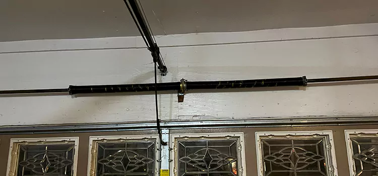 Garage Door Spring Repair Near Me Battle Ground