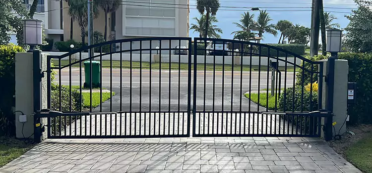 Gate Opener Replacement Near Me in Battle Ground, WA