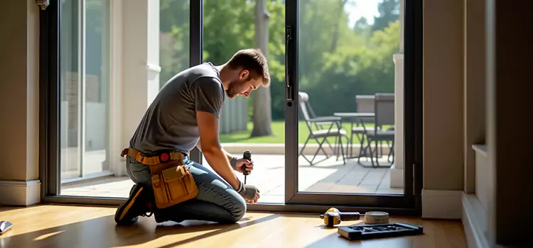 Comprehensive Solutions for Every Glass Door Need in Battle Ground, WA