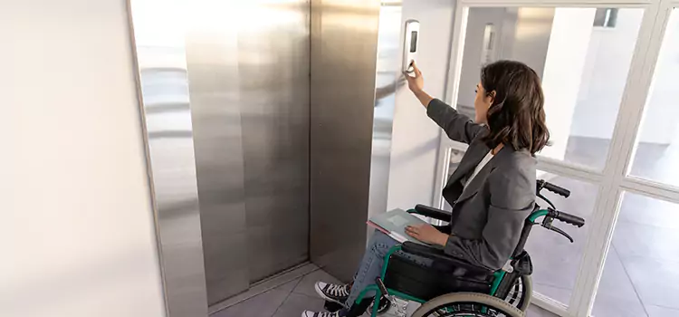 Benefits of Modern Handicap Door Systems in Battle Ground, WA