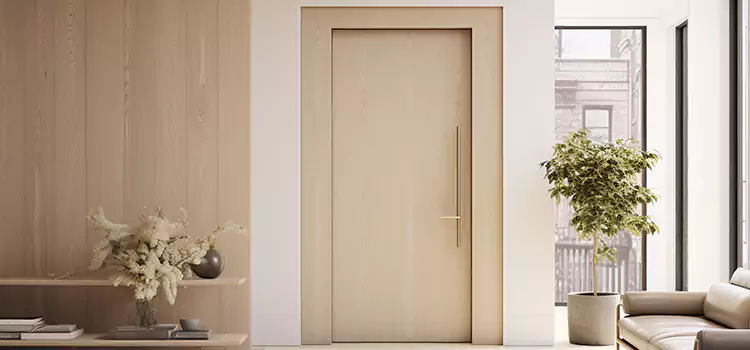 Choose Quality for Your Inside Doors in Battle Ground, WA