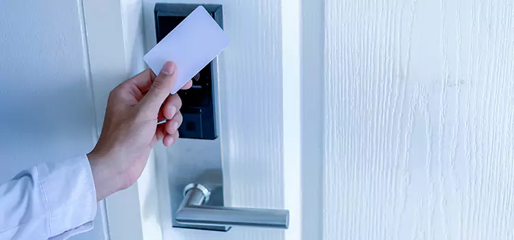 Why Choose Us for Your Keycard Lock Installation in Battle Ground, WA?