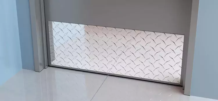 Benefits of Professional Kick Plate Solutions in Battle Ground, WA