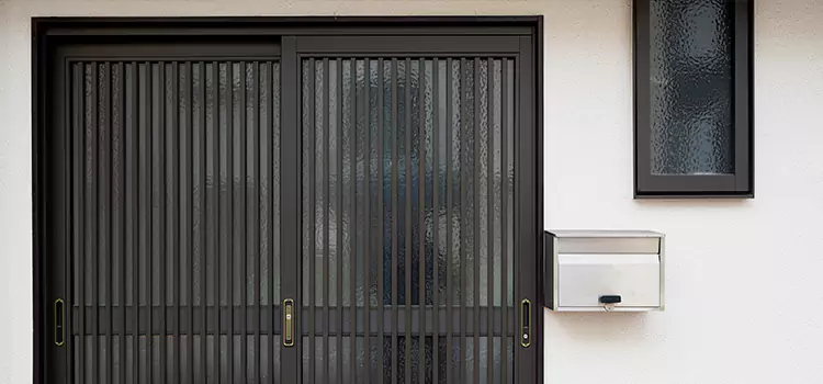 Sliding Screen Door Repair Battle Ground