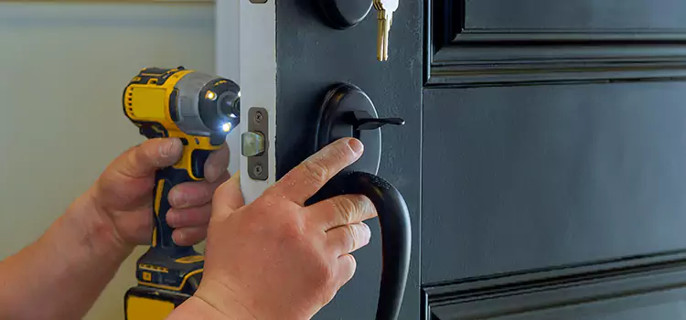 Mobile Automotive Locksmith Battle Ground