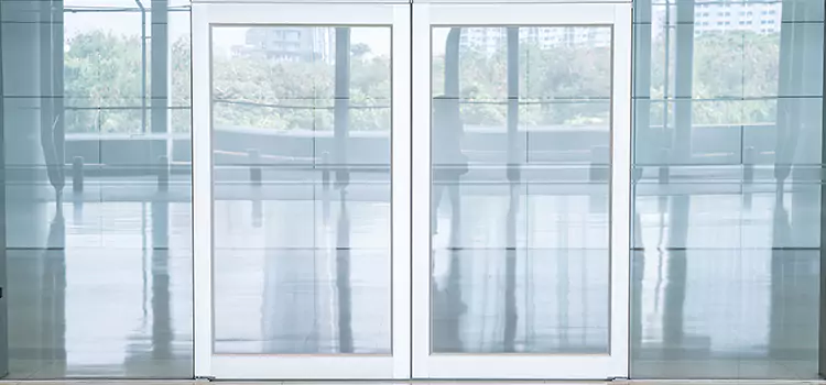 Why Choose Us for Your Motion Sensor Door Needs in Battle Ground, WA?