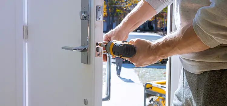 Insulated Roll Up Garage Doors Residential Battle Ground