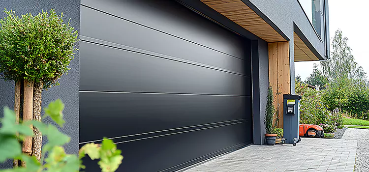 Residential Garage Door Service Battle Ground