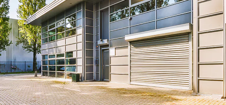Electric Roller Garage Doors Battle Ground