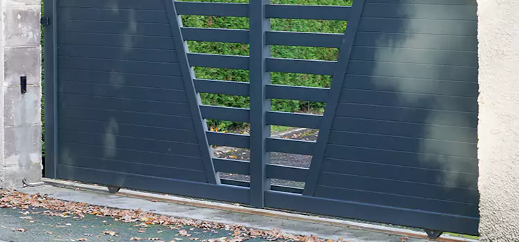 Automated Gate Company Near Me Battle Ground