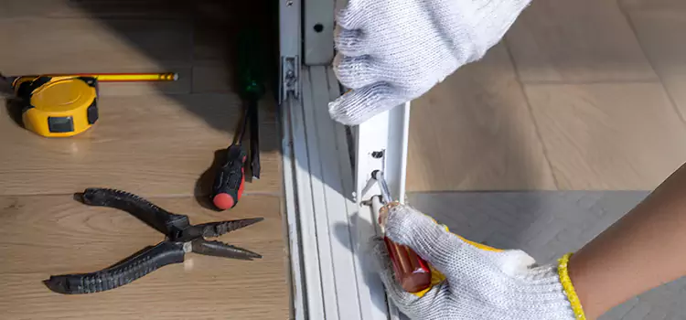 Sliding Door Installation Services in Battle Ground, WA