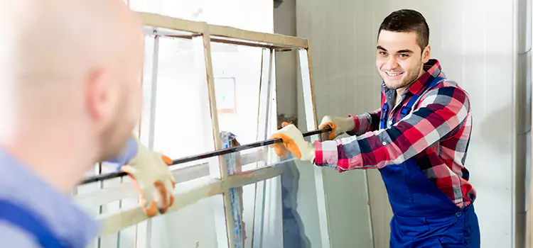 Patio Door Panel Replacement Battle Ground