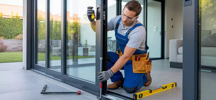 Sliding Screen Door Repair Battle Ground