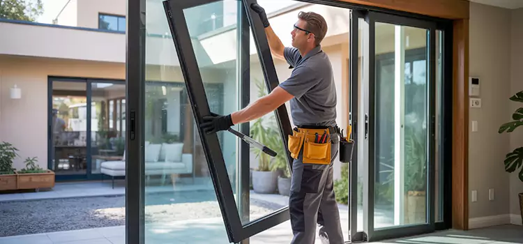 Specialized Sliding Door Roller Services in Battle Ground, Washington