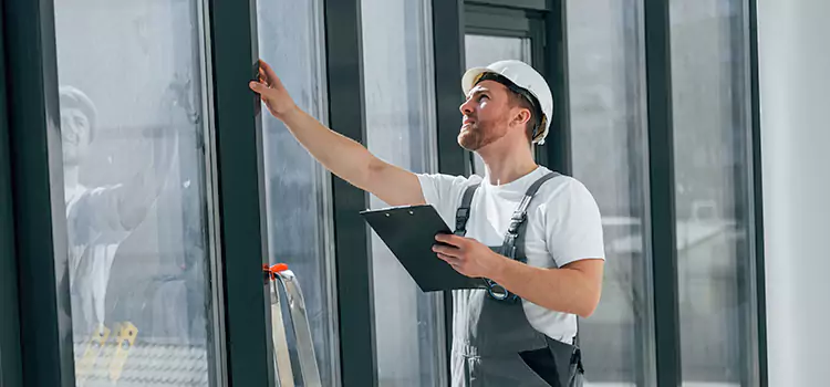 Comprehensive Solutions for Your Sticking Doors in Battle Ground, WA