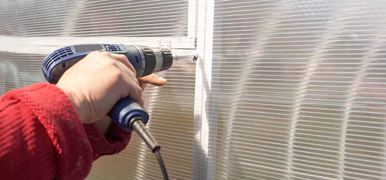 Sliding Screen Door Repair Battle Ground