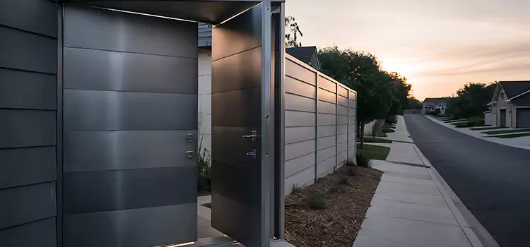 Comprehensive Steel Door Solutions in Battle Ground, WA