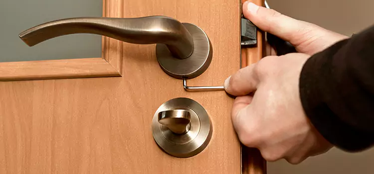 Access Control System Integration Battle Ground