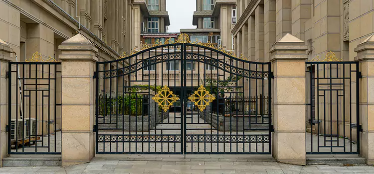Comprehensive Iron Gate Maintenance Solutions in Battle Ground, WA
