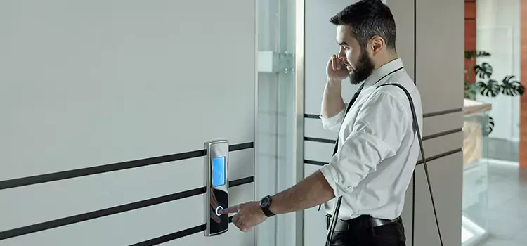 Cloud Based Access Control Battle Ground