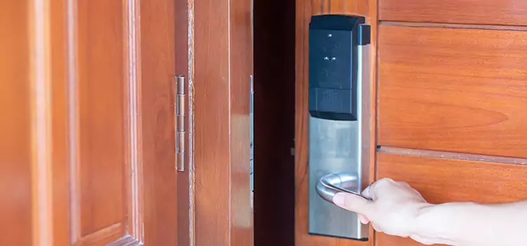 Commercial Keyless Entry Locks Battle Ground