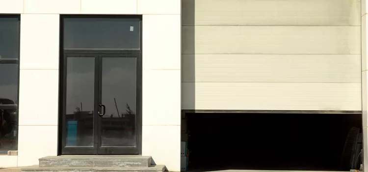 Choose Door & Gate Services Battle Ground for Unmatched Expertise