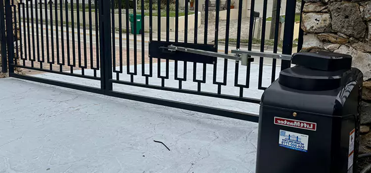 Seamless Installation and Support for Your New Gate in Battle Ground, WA