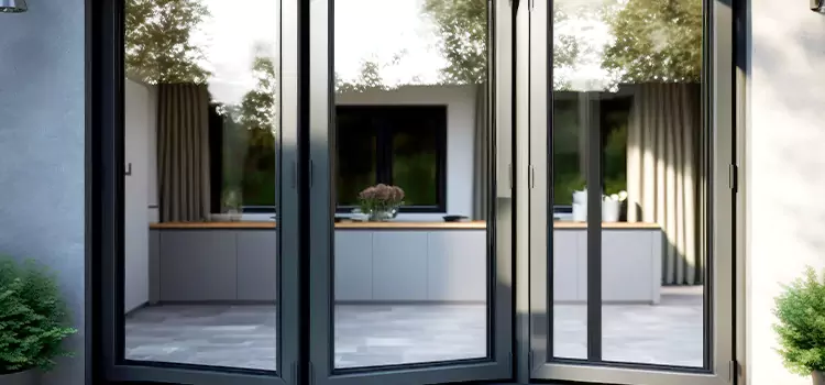 Bifold Door Track Repair Battle Ground