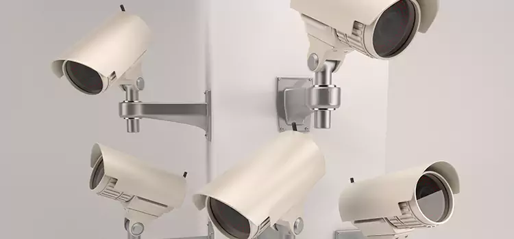 Your Trusted Partner for CCTV Solutions in Battle Ground