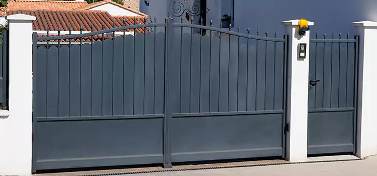 Emergency Commercial Gate Repair Battle Ground